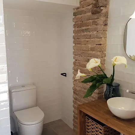El Corralet Del Lloar, Vistes Infinites Al Priorat Holiday home *