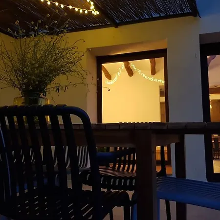Holiday home El Corralet Del Lloar, Vistes Infinites Al Priorat *