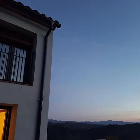 Holiday home El Corralet Del Lloar, Vistes Infinites Al Priorat