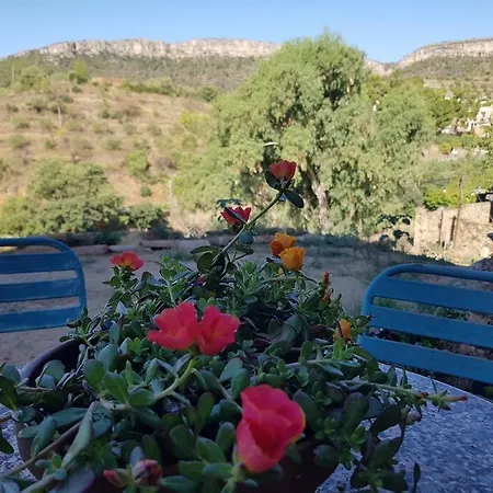 El Corralet Del Lloar, Vistes Infinites Al Priorat
