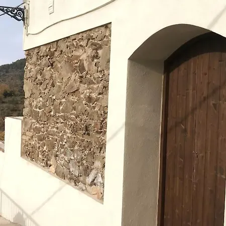 El Corralet Del Lloar, Vistes Infinites Al Priorat