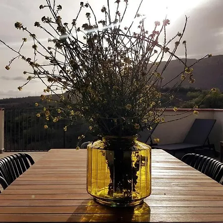 El Corralet Del Lloar, Vistes Infinites Al Priorat Holiday home *