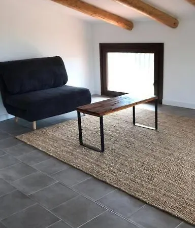 El Corralet Del Lloar, Vistes Infinites Al Priorat Holiday home El Lloar