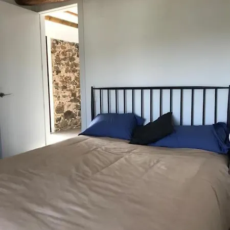 El Corralet Del Lloar, Vistes Infinites Al Priorat Holiday home El Lloar