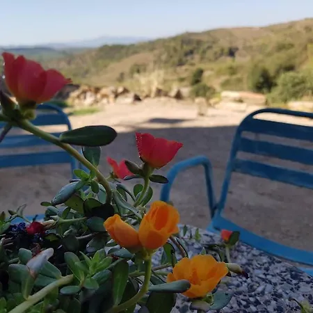 El Corralet Del Lloar, Vistes Infinites Al Priorat Holiday home *