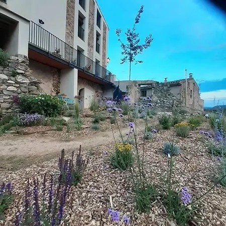 El Corralet Del Lloar, Vistes Infinites Al Priorat Holiday home *